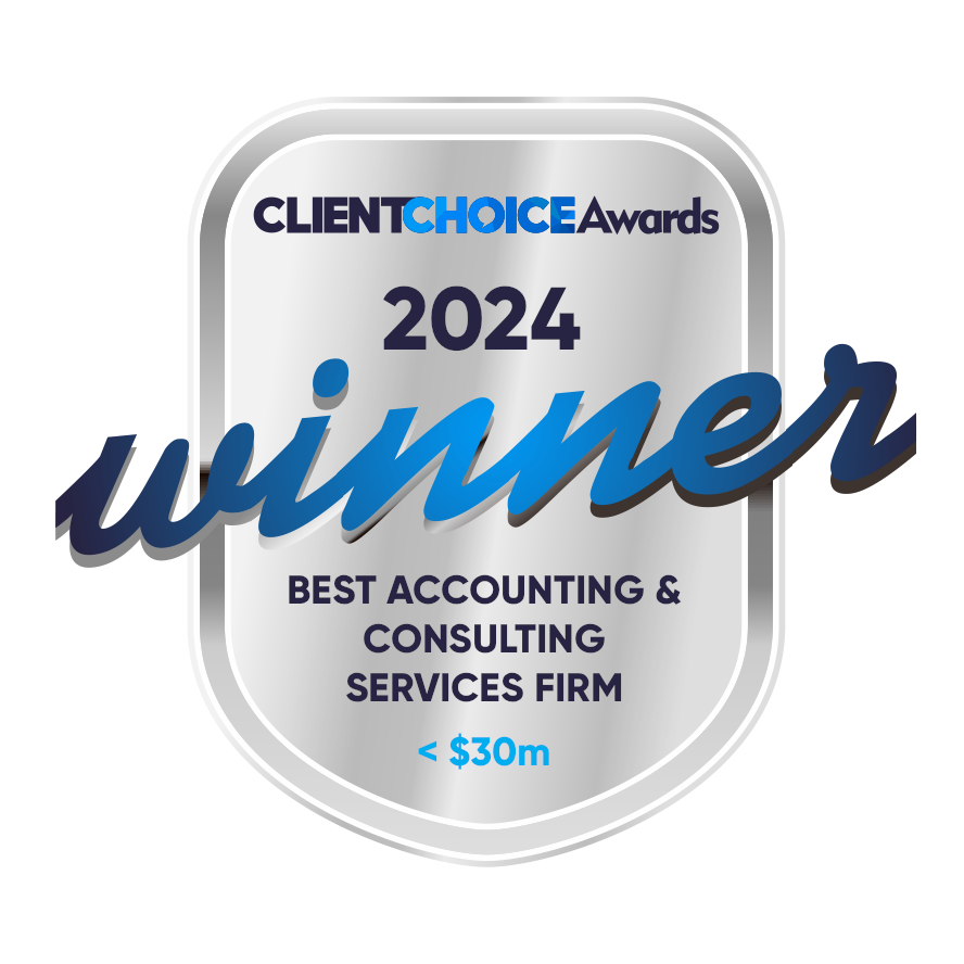 Winner: 2024 Client Choice Awards